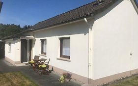 Ferienhaus Am Stauwerk